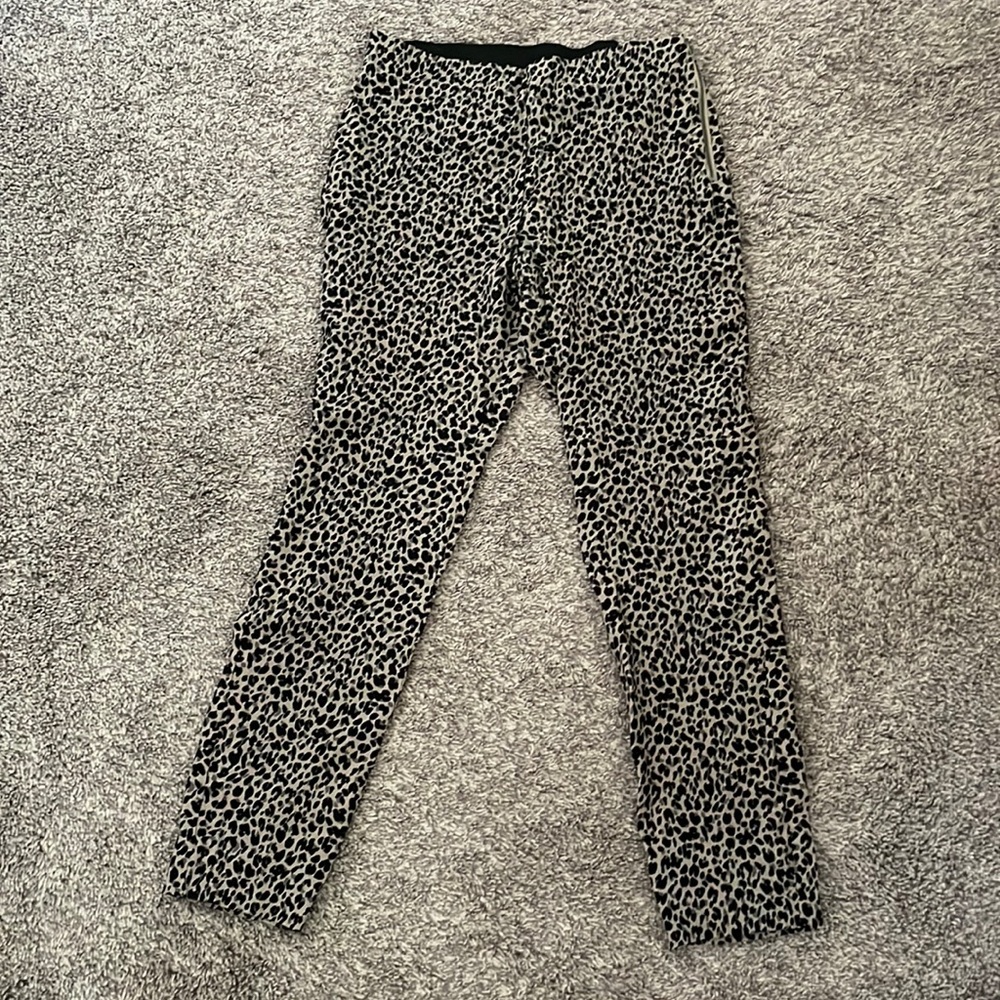Cute stretchy pants